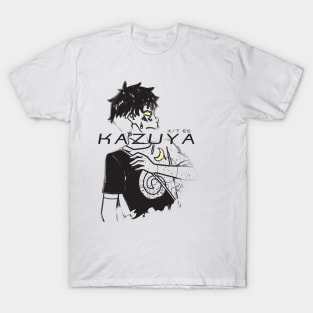 Kanojo Okarishimasu ''KAZUYA'' V2 T-Shirt